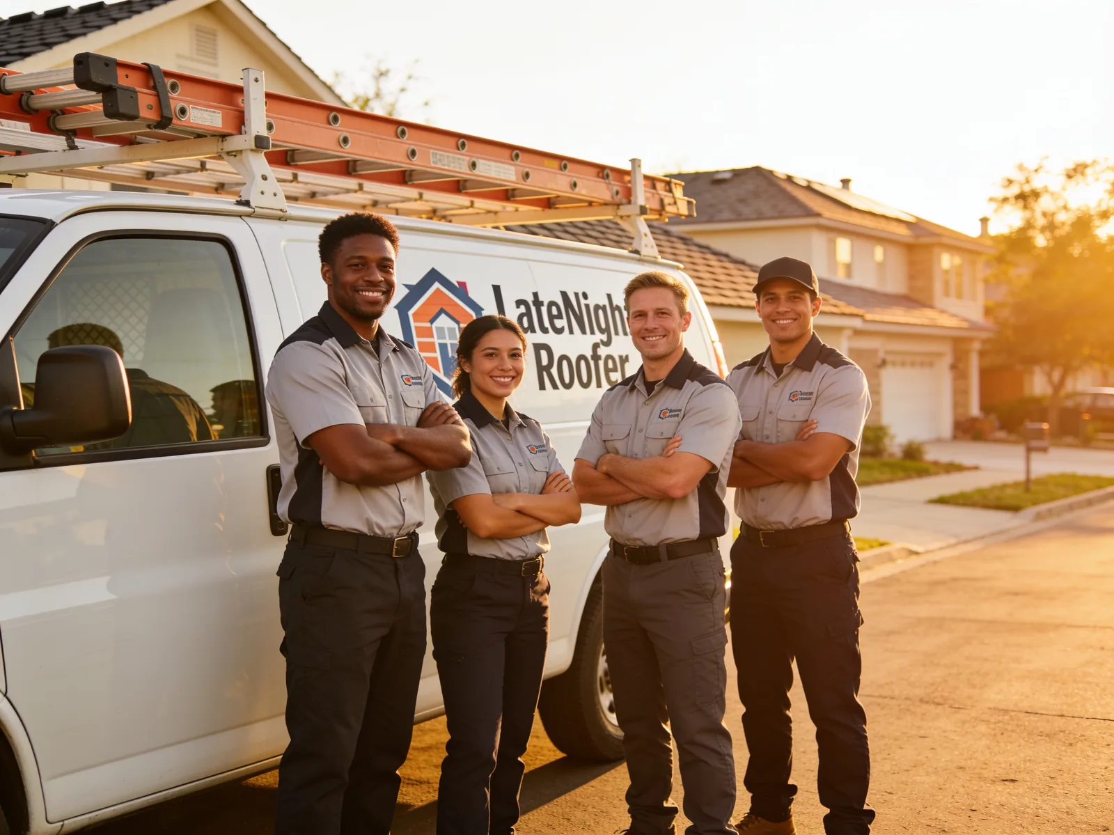 Emergency Roof Repair company in Hineston, LA