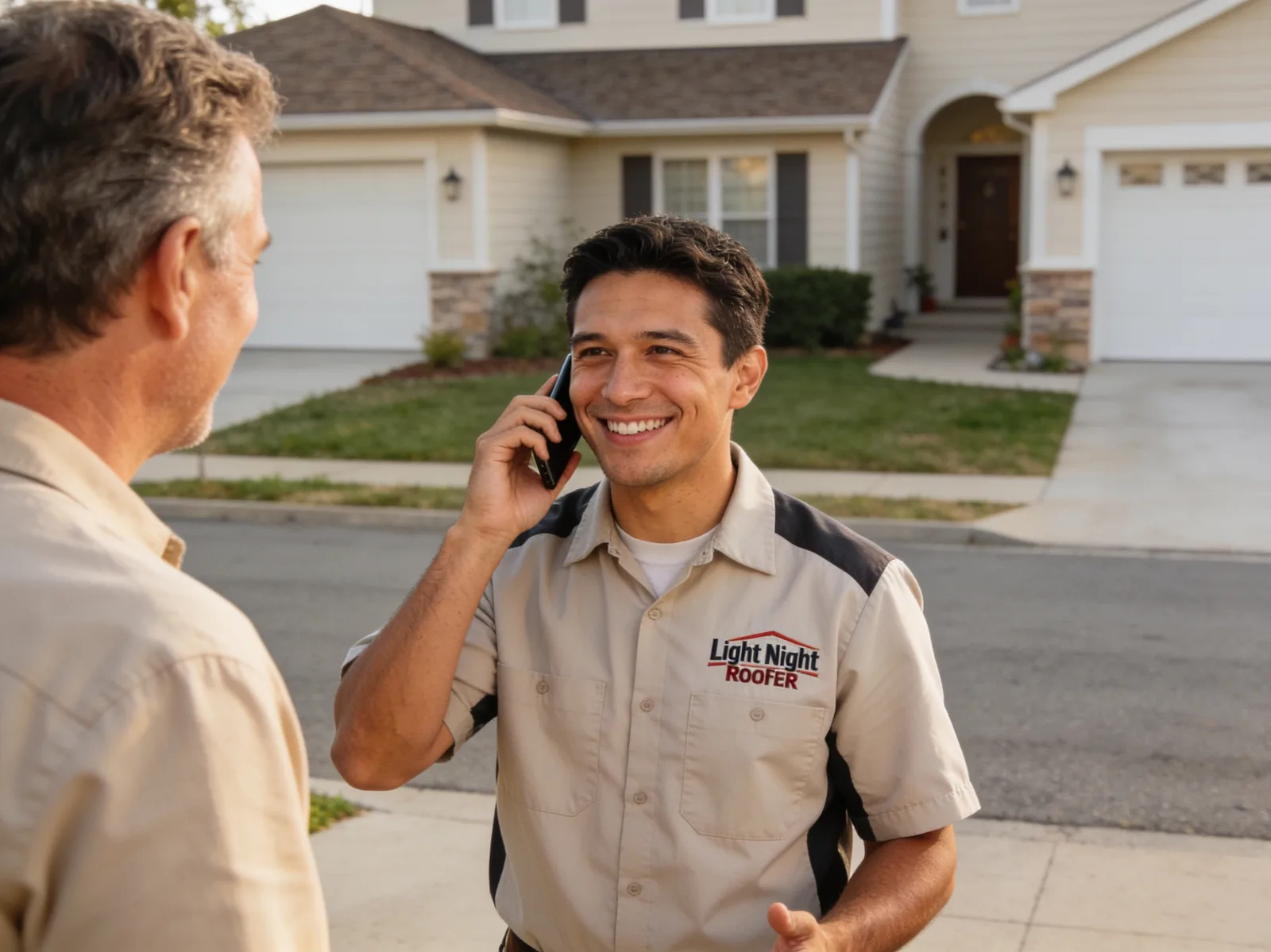Emergency Roof Repair Hineston, LA FAQs